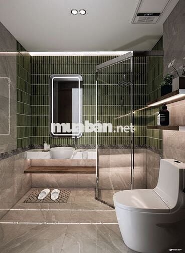 Căn Hộ Mặt Tiền Quốc Lộ 13 - Stown GateWay. Thanh Toán 30% Nhận Nhà.