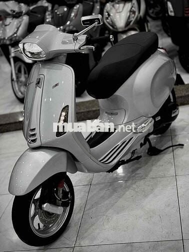 Vespa125 2020 Kiểng Chính chủ ký ( Hỗ trợ GÓP ) 🔥