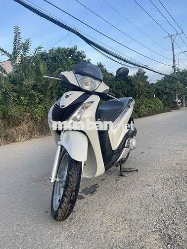 cần bán sh 150i hàng 3 cục xe zin mọc