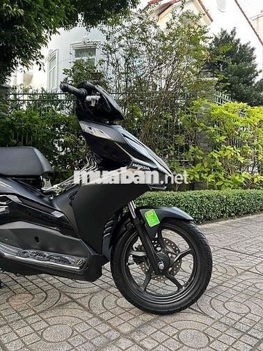 airblade 125c,đk 2021,khoá smk,bstp,odo 12k,9 chủ