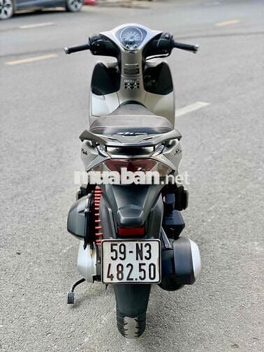 Honda SH Mode 2021 ABS BSTP – Chính chủ giá tốt