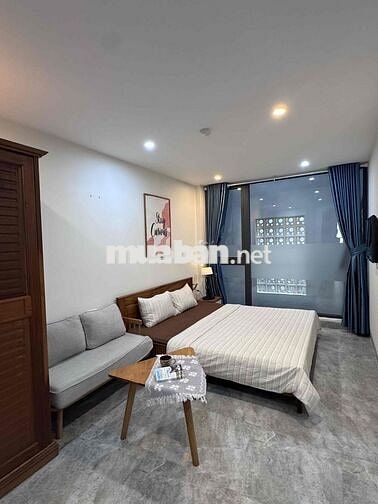 Căn hộ trung tâm Sơn Trà - Tầng trệt