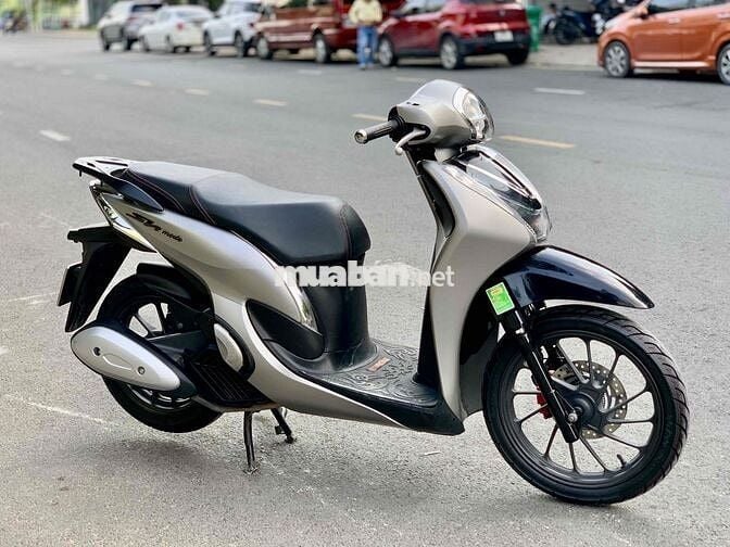 Honda SH Mode 2021 ABS BSTP – Chính chủ giá tốt