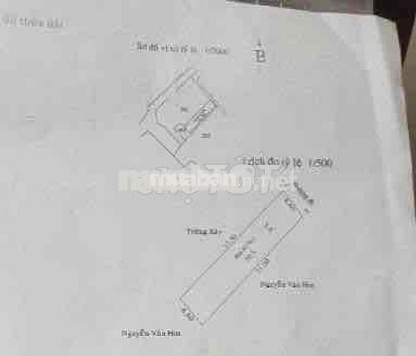 Bán Đất Tphcm (Vĩnh Phú cũ) giá chỉ 24.5 triệu/m2