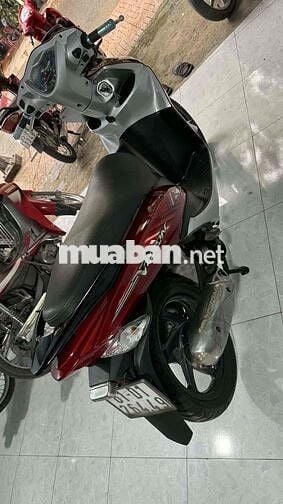 Bán VISION FI 2012 bs 61 (gtdd)