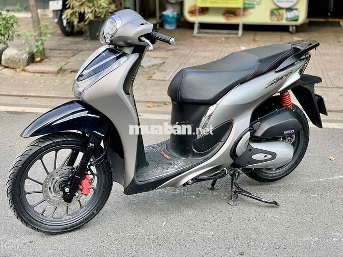 Honda SH Mode 2021 ABS BSTP – Chính chủ giá tốt