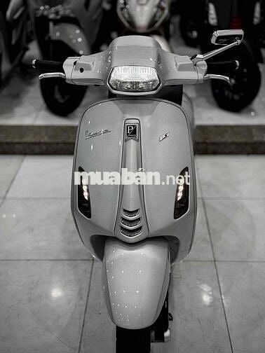 Vespa125 2020 Kiểng Chính chủ ký ( Hỗ trợ GÓP ) 🔥