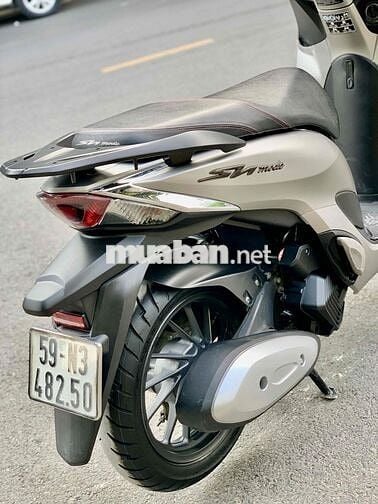 Honda SH Mode 2021 ABS BSTP – Chính chủ giá tốt