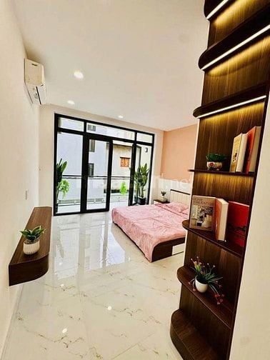 Chủ gửi bán gấp nhà Lê Đình Cẩn, Bình Tân, chỉ 2tỷ 350, (59m2), hẻm 5m