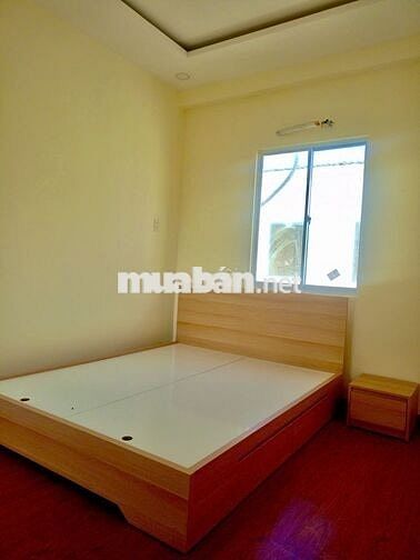 CĂN HỘ NỘI THẤT HOÀN THIỆN, TÍCH HỢP SMART HOME HIỆN ĐẠI