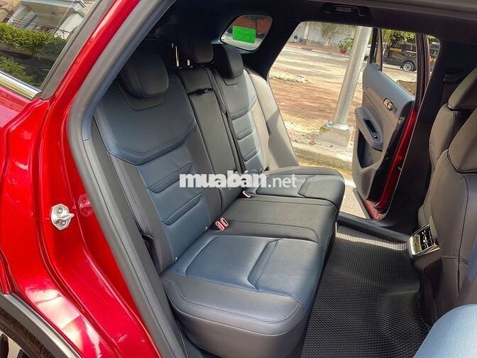 Ford Territory Titanium X 2024 - 34200 km