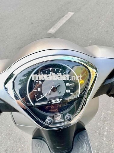 Honda SH Mode 2021 ABS BSTP – Chính chủ giá tốt