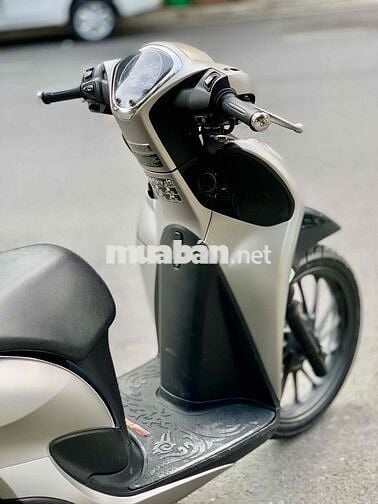 Honda SH Mode 2021 ABS BSTP – Chính chủ giá tốt