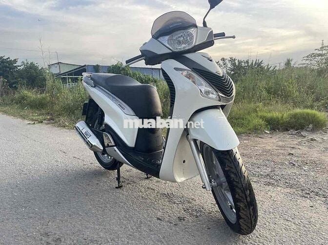 cần bán sh 150i hàng 3 cục xe zin mọc