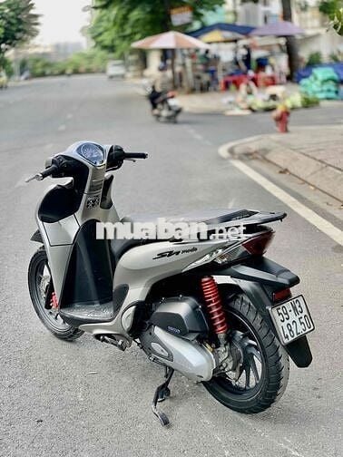 Honda SH Mode 2021 ABS BSTP – Chính chủ giá tốt
