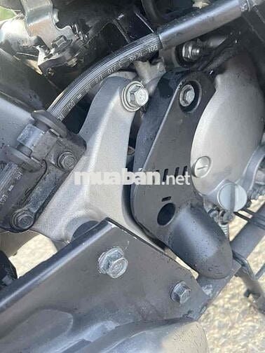 cần bán sh 150i hàng 3 cục xe zin mọc