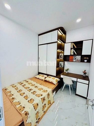 Chủ gửi bán gấp nhà Lê Đình Cẩn, Bình Tân, chỉ 2tỷ 350, (59m2), hẻm 5m