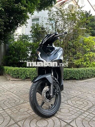 airblade 125c,đk 2021,khoá smk,bstp,odo 12k,9 chủ