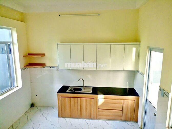 CĂN HỘ NỘI THẤT HOÀN THIỆN, TÍCH HỢP SMART HOME HIỆN ĐẠI