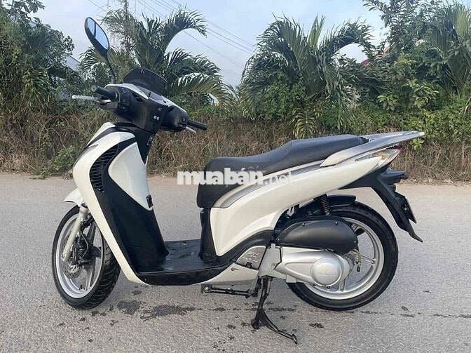 cần bán sh 150i hàng 3 cục xe zin mọc