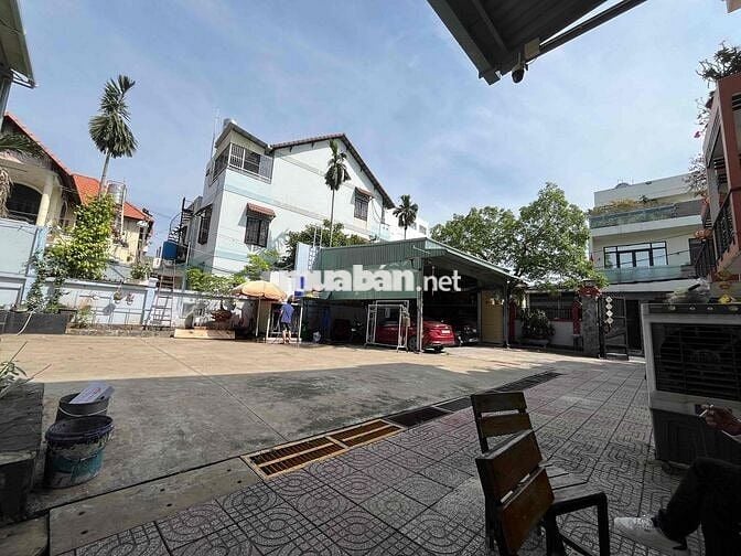 Cho Thuê Kho/ Văn phòng 720M2 Vườn Lài phường An Phú Đông Quận 12