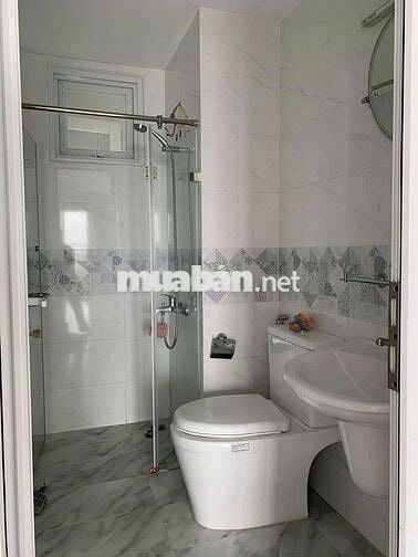 Bán gấp căn hộ Conic Riverside Quận 8, 2pn