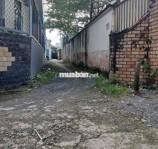 Bán Đất Tphcm (Vĩnh Phú cũ) giá chỉ 24.5 triệu/m2