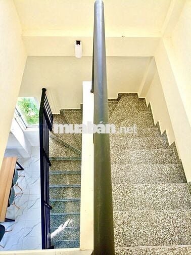 CĂN HỘ NỘI THẤT HOÀN THIỆN, TÍCH HỢP SMART HOME HIỆN ĐẠI