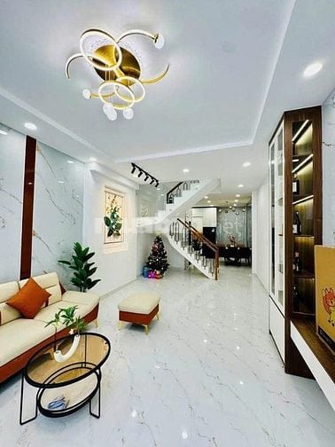 Chủ gửi bán gấp nhà Lê Đình Cẩn, Bình Tân, chỉ 2tỷ 350, (59m2), hẻm 5m