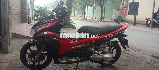 Ablade 2011 xe máy zin