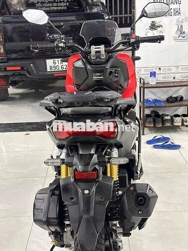 🏷️HONDA ADV 150ABS🏷️Giá 64.800.000₫( Có Fix )