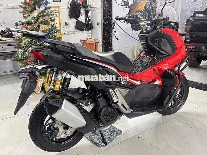 🏷️HONDA ADV 150ABS🏷️Giá 64.800.000₫( Có Fix )