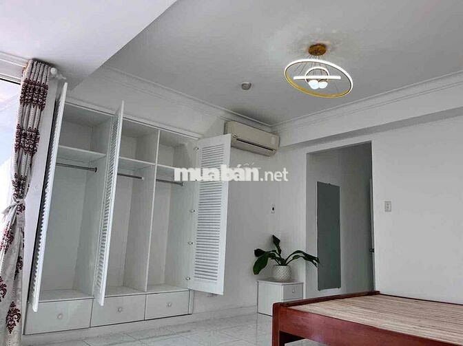 2 Phòng Ngủ – Full Nội Thất – Ngay Ngã Tư Hàng Xanh