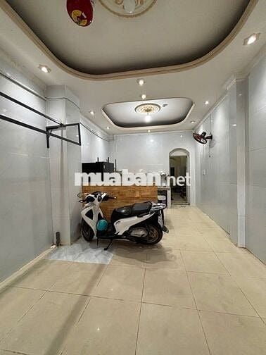 KHAI TRƯƠNG KTX MỚI 100%- SẠCH SẼ - AN NINH - NGUYỄN GIA TRÍ (D2)