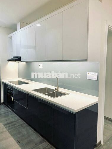 Cho thuê CH 2pn chung cư Monarchy, Full nội thất - giá chỉ 16tr