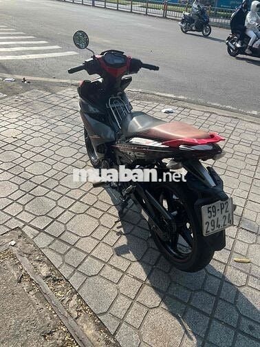 Em cần bán rẻ Ex 2017 BSTP chính chủ 17tr8