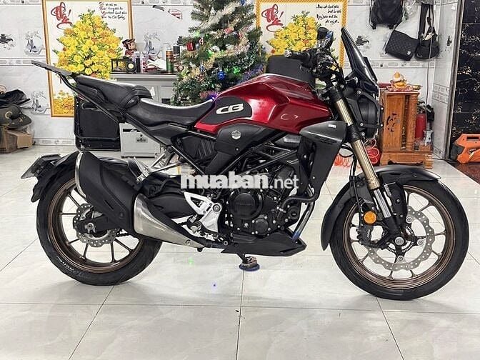 🏷️HONDA CB300🏷️Giá 70.800.000₫( Có Fix )