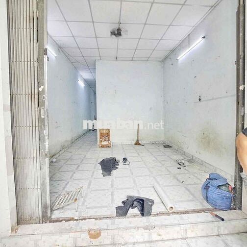 Nhà Sẽ Sơn Mới. Nhà Cấp 4👉4x12m (1Phòng) Hẻm 4m. Lê Đình Cẩn. Bình Tân