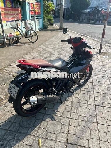 Em cần bán rẻ Ex 2017 BSTP chính chủ 17tr8