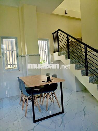 CĂN HỘ NỘI THẤT HOÀN THIỆN, TÍCH HỢP SMART HOME HIỆN ĐẠI