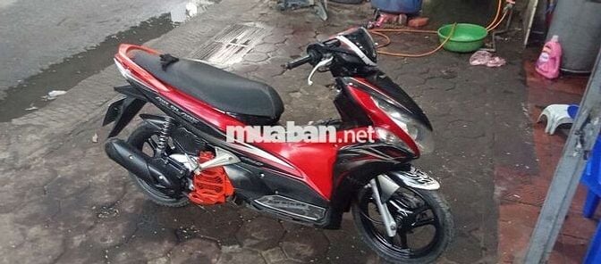 Ablade 2011 xe máy zin