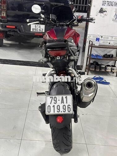 🏷️HONDA CB300🏷️Giá 70.800.000₫( Có Fix )