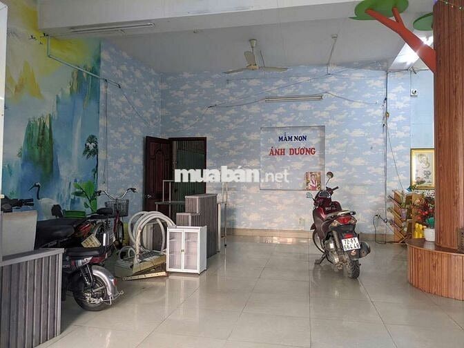 Nhà mặt tiền Nguyễn Xuân Khoát, Phú Thọ Hòa, TP giá 22tr