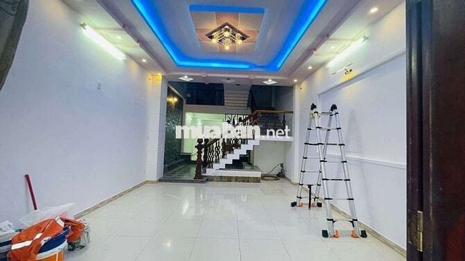 NHÀ 3TẦNG KIÊN CỐ,3PN, NHÀ TRỐNG, SÁT BIỂN MỸ KHUÊ