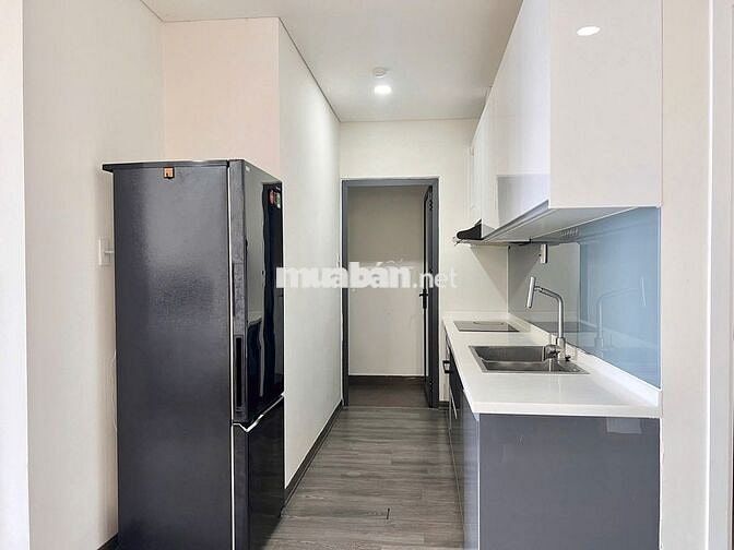 Cho thuê CH 2pn chung cư Monarchy, Full nội thất - giá chỉ 16tr