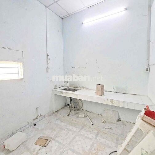 Nhà Sẽ Sơn Mới. Nhà Cấp 4👉4x12m (1Phòng) Hẻm 4m. Lê Đình Cẩn. Bình Tân