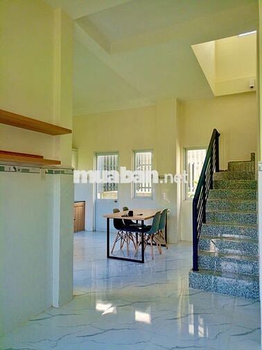 CĂN HỘ NỘI THẤT HOÀN THIỆN, TÍCH HỢP SMART HOME HIỆN ĐẠI