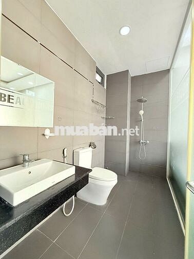 🌸  Căn hộ xinh ban công thoáng khu Phạm Văn Đồng