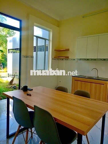 CĂN HỘ NỘI THẤT HOÀN THIỆN, TÍCH HỢP SMART HOME HIỆN ĐẠI