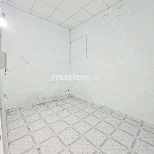 Nhà Sẽ Sơn Mới. Nhà Cấp 4👉4x12m (1Phòng) Hẻm 4m. Lê Đình Cẩn. Bình Tân
